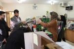 کارگاه ایده پردازی با رویکرد کارآفرینی با حضور دکتر دانشوردر آموزشکده دختران نجف آباد  3