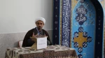 کارگاه آموزشی سبک زندگی علوی وامامت ویژه کارکنان آموزشکده دختران نجف آباد برگزار شد 7
