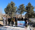 برگزاری پیاده روی کارکنان آموزشکده دختران نجف آباد به مناسبت ایام الله دهه مبارک فجر 1402 4