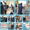 حضور پر شورهمکاران آموزشکده دختران نجف آباد در راهپیمایی یوم الله 22 بهمن 1402 3