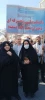 حضور پر شورهمکاران آموزشکده دختران نجف آباد در راهپیمایی یوم الله 22 بهمن 1402 5