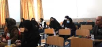 برگزاری کارگاه آموزشی اصلاح سبک زندگی با تغدیه سالم در آموزشکده دختران نجف آباد 4