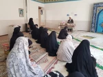 بمناسبت میلاد امام حسین جشن اعیاد شعبانیه درآموزشکده فنی وحرفه ای دختران نجف آباد برگزار شد
 2