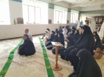 بمناسبت میلاد امام حسین جشن اعیاد شعبانیه درآموزشکده فنی وحرفه ای دختران نجف آباد برگزار شد
 3