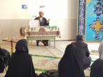 بمناسبت میلاد امام حسین جشن اعیاد شعبانیه درآموزشکده فنی وحرفه ای دختران نجف آباد برگزار شد
 4