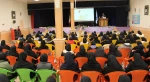 کرسی آزاد اندیشی با موضوع انتخابات وحضور حداکثری درآموزشکده دختران نجف آباد برگزار شد. 7