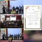 کسب عنوان غرفه برتر آموزشکده دختران نجف آباد در هفتمین بازارچه دانشجویی نمایشگاه و فروشگاه توانمندی‌ها  تهران