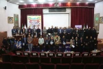 کسب عنوان غرفه برتر آموزشکده دختران نجف آباد در هفتمین بازارچه دانشجویی نمایشگاه و فروشگاه توانمندی‌ها  تهران  4