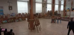 برپایی نمایشگاه و بازارچه مشاغل خانگی به مناسبت هفته مشاغل در آموزشکده دختران نجف آباد 
 5