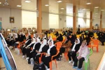 آبین تجلیل از اساتید آموزشکده دختران نجف آباد برگزار شد 7