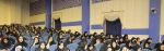 ششمین اجلاسیه نمازاستان به میزبانی شهرستان با حضور فعال آموزشکده دختران نجف آباد 4