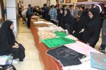 ششمین اجلاسیه نمازاستان به میزبانی شهرستان با حضور فعال آموزشکده دختران نجف آباد 11