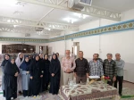 نشست بصیرتی در آموزشکده ملی ومهارت دختران نجف آباد 4