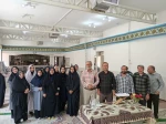 نشست بصیرتی در آموزشکده ملی ومهارت دختران نجف آباد 9