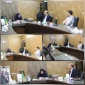 ریاست دانشگاه جامع علمی کاربردی مرکزنجف آباد با ریاست آموزشکده ملی مهارت دختران سمیه دیدار وگفتگو نمودند