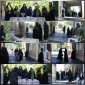 آیین بازگشایی دانشگاه ها واستقبال از دانشجویان با حضورخادم یاران حرم رضوی در آموزشکده ملی مهارت دختران نجف آباد برگزار شد