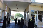 آیین بازگشایی دانشگاه ها واستقبال از دانشجویان با حضورخادم یاران حرم رضوی در آموزشکده ملی مهارت دختران نجف آباد برگزار شد  6