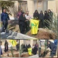 کاشت_درخت_مقاومت_ایستادگی_همدردی
