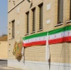 بمناسبت هفته دفاع مقدس فضاسازی محیطی سطح آموزشکده دختران نجف آباد انجام گردید 4