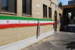 بمناسبت هفته دفاع مقدس فضاسازی محیطی سطح آموزشکده دختران نجف آباد انجام گردید 5