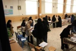 ثبت نام  پذیرفته شدگان مقاطع کاردانی و کارشناسی پیوسته وناپیوسته  سال 1404/1403 در آموزشکده ملی مهارت دختران نجف آباد 5