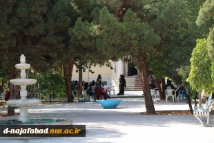 ثبت نام  پذیرفته شدگان مقاطع کاردانی و کارشناسی پیوسته وناپیوسته  سال 1404/1403 در آموزشکده ملی مهارت دختران نجف آباد 7