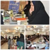 کارگاه یک روزه فن بیان و سخنوری در آموزشکده ملی مهارت دختران نجف آباد برگزارشد 2