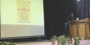 همزمان با گرامیداشت هفته بسیج ، نشست بصیرتی با موضوع ولایتمداری در دنیای مدرن در آموزشکده ملی مهارت دختران نجف آباد برگزار شد 7