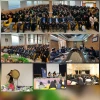 آیین گرامیداشت روز دانشجو در آموزشکده دختران نجف آباد  برگزار شد 2