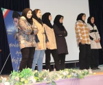 آیین گرامیداشت روز دانشجو در آموزشکده دختران نجف آباد  برگزار شد 9