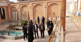 در_هفته_پژوهش_1403
 مسئولین از نمایشگاه عکاسی و دستاوردها و توانمندی های دانشجویی آموزشکده ملی مهارت دختران نجف آباد بازدید کردند
به گزارش روابط عمومی دختران نجف آباد
 6