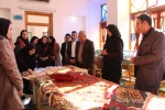در_هفته_پژوهش_1403
 مسئولین از نمایشگاه عکاسی و دستاوردها و توانمندی های دانشجویی آموزشکده ملی مهارت دختران نجف آباد بازدید کردند
به گزارش روابط عمومی دختران نجف آباد
 4