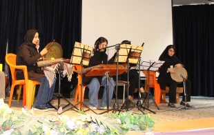 جشن میلاد حضرت فاطمه زهرا (س) در آموزشکده ملی مهارت دختران نجف آباد  
برگزار شد
 2