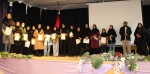 اختتامیه نمایشگاه گیاهان دارویی با معرفی برگزیدگان برتردرآموزشکده ملی مهارت دختران نجف آباد برگزارشد 6