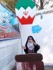حضور حماسی آموزشکده ملی مهارت دختران نجف آباد در راهپیمایی یوم الله 22 بهمن 1403 4