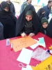 حضور حماسی آموزشکده ملی مهارت دختران نجف آباد در راهپیمایی یوم الله 22 بهمن 1403 5