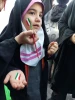حضور حماسی آموزشکده ملی مهارت دختران نجف آباد در راهپیمایی یوم الله 22 بهمن 1403 6
