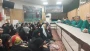 اردوی زیارتی مشهد مقدس  ویژه  دانشجویان ،آموزشکده ملی مهارت دختران نجف آباد برگزار شد