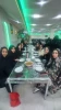 اردوی زیارتی مشهد مقدس  ویژه  دانشجویان ،آموزشکده ملی مهارت دختران نجف آباد برگزار شد       4