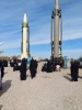اردوی راهیان نور دانشجویان آموزشکده ملی مهارت دختران نجف آباد به مناطق جنوب  6