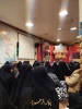 اردوی راهیان نور دانشجویان آموزشکده ملی مهارت دختران نجف آباد به مناطق جنوب  9