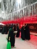 اردوی راهیان نور دانشجویان آموزشکده ملی مهارت دختران نجف آباد به مناطق جنوب  10