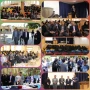 آموزشکده ملی مهارت دختران نجف آباد میزبان برگزاری رویدادتامین نیروی انسانی درشهرستان نجف آباد