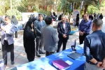 آموزشکده ملی مهارت دختران نجف آباد میزبان برگزاری رویدادتامین نیروی انسانی درشهرستان نجف آباد 5