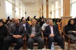 آموزشکده ملی مهارت دختران نجف آباد میزبان برگزاری رویدادتامین نیروی انسانی درشهرستان نجف آباد 7