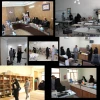 بازدید معاونت دانشجویی و فرهنگی دانشگاه ملی مهارت استان اصفهان از آموزشکده دختران نجف‌آباد 2