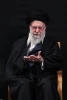 شهادت پیشوای آزادگان و مسلمانان جهان حضرت آیت الله امام خامنه ای (قدس سره) را تسلیت می‌گوییم.  2