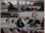 مراسم سوگواری شهادت امام جعفر صادق(ع) در آموزشکده ملی مهارت دختران نجف‌آباد برگزار شد