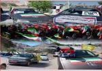همزمان با سالروز میلاد آقا علی بن موسی‌الرضا(ع)، همایش بزرگ «اقتدار جان‌فدا» در نجف‌آباد برگزار شد. 2