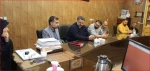 بازدید مدیر حراست دانشگاه ملی مهارت استان اصفهان از آموزشکده دختران نجف‌آباد  7